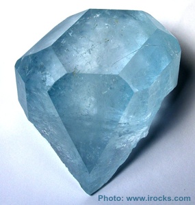 How is topaz mined?